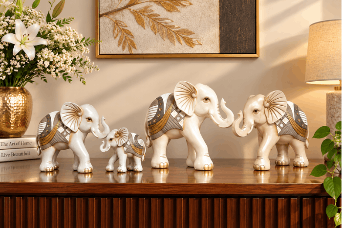 Gifting & Home Decor